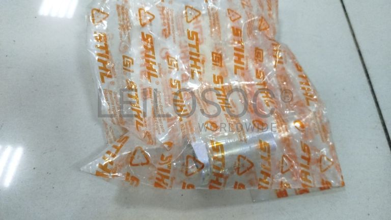 Peças de Substituição