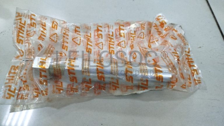 Peças de Substituição