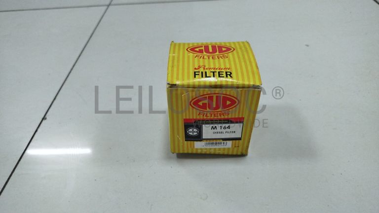 Peças de Substituição