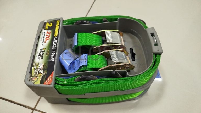 Peças de Substituição