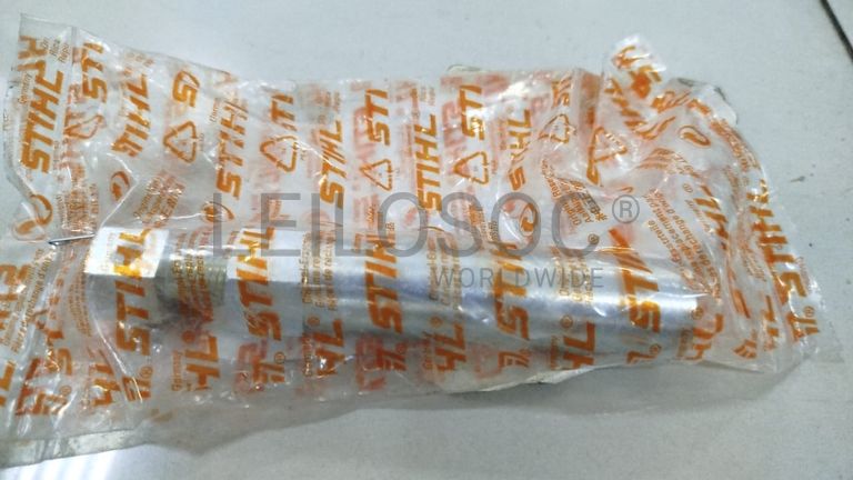 Peças de Substituição