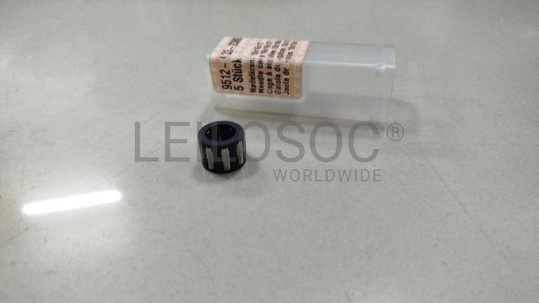 Peças de Substituição