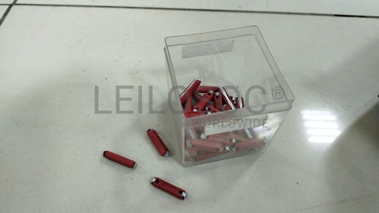 Peças de Substituição