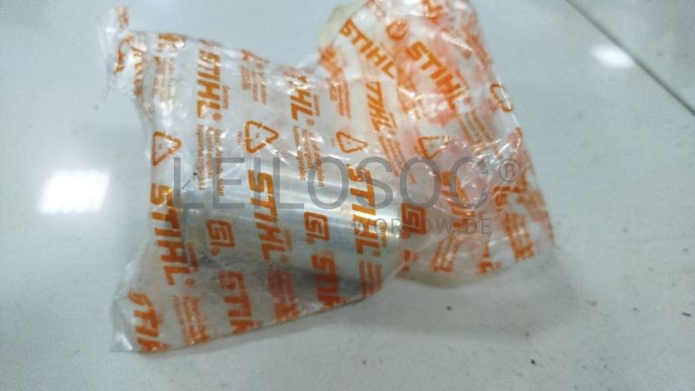 Peças de Substituição