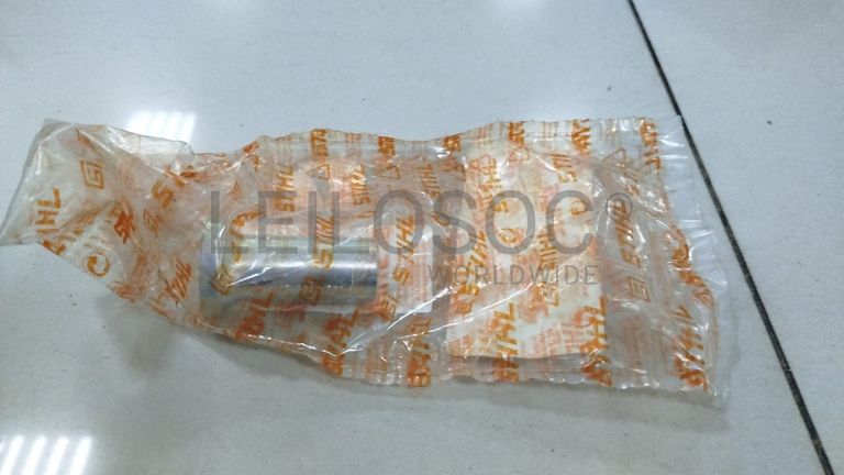 Peças de Substituição