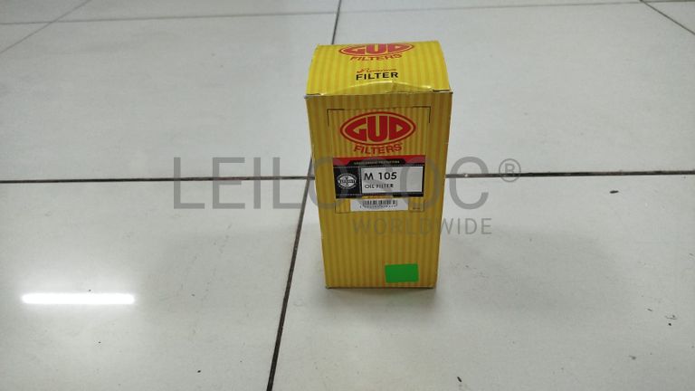 Peças de Substituição