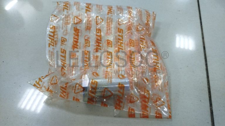 Peças de Substituição