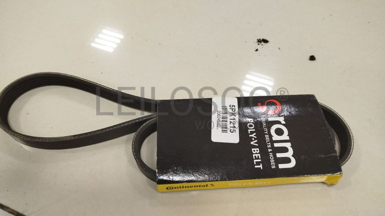 Peças de Substituição