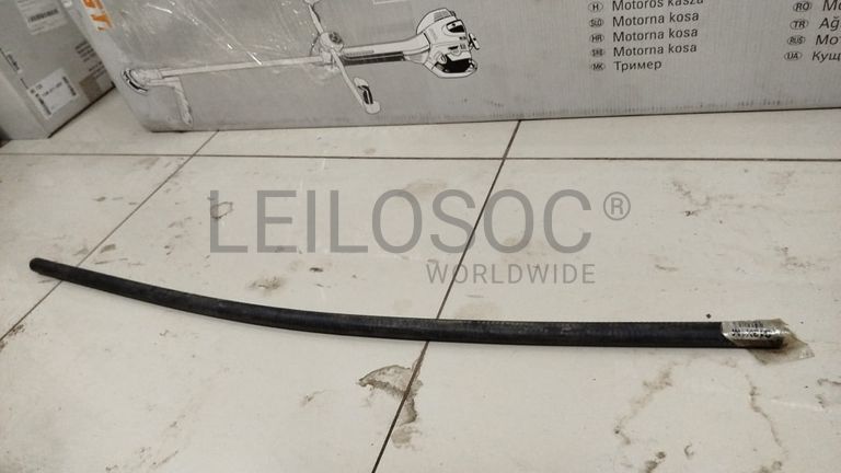 Peças de Substituição