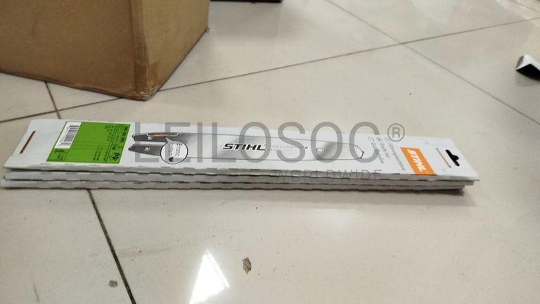 Peças de Substituição