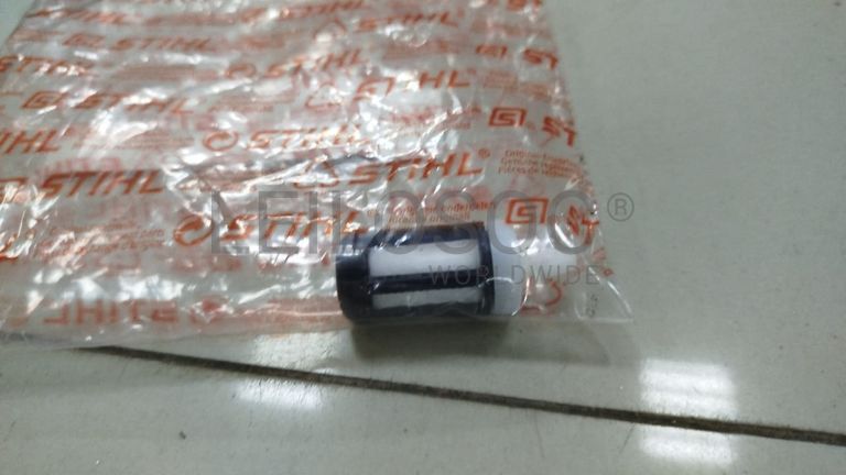 Peças de Substituição