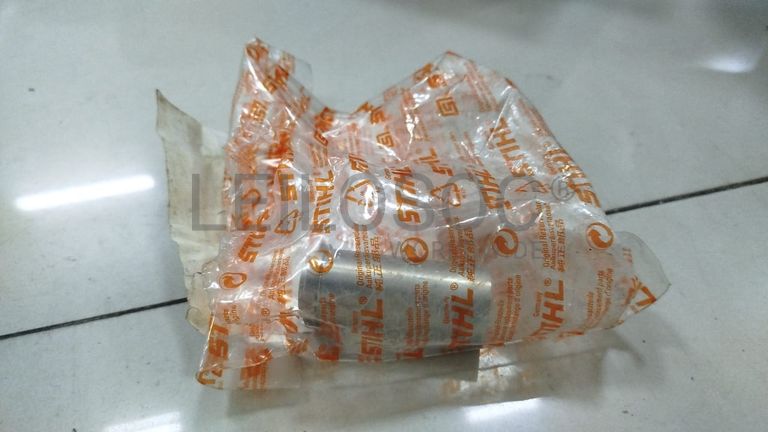 Peças de Substituição