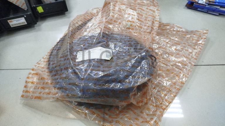 Peças de Substituição