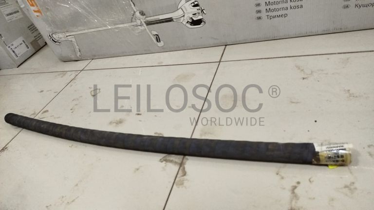 Peças de Substituição