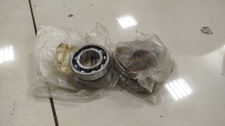 Peças de Substituição