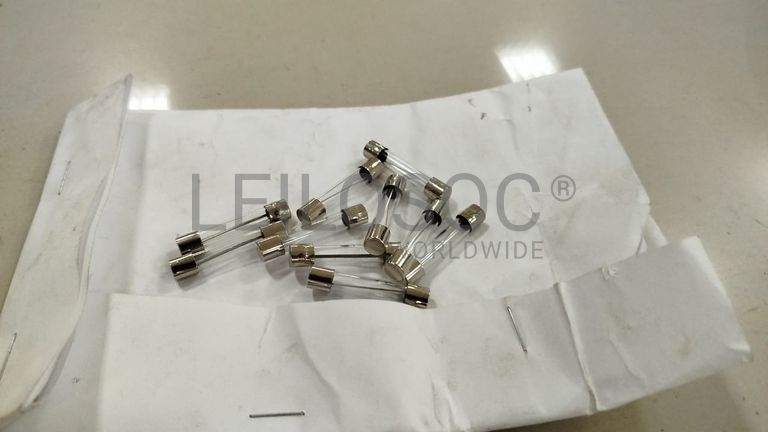 Peças de Substituição