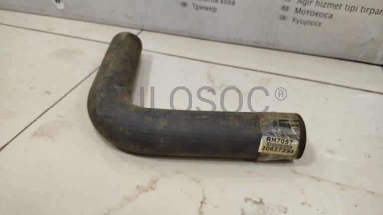 Peças de Substituição