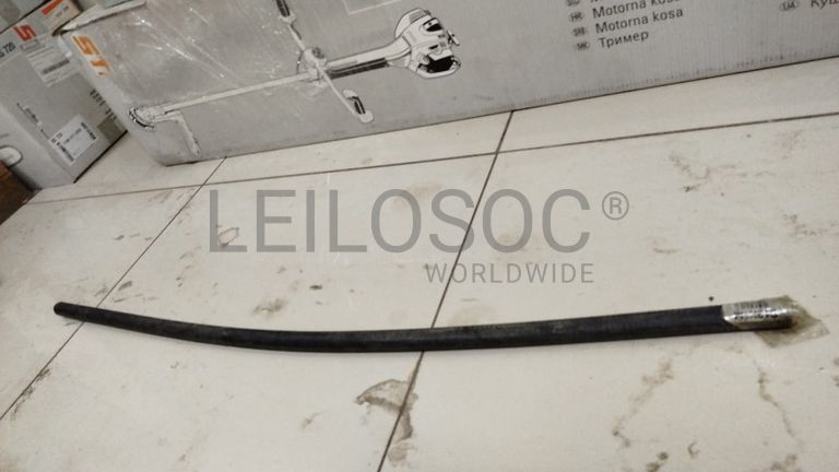 Peças de Substituição