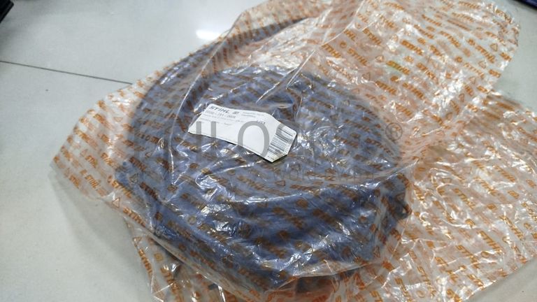 Peças de Substituição