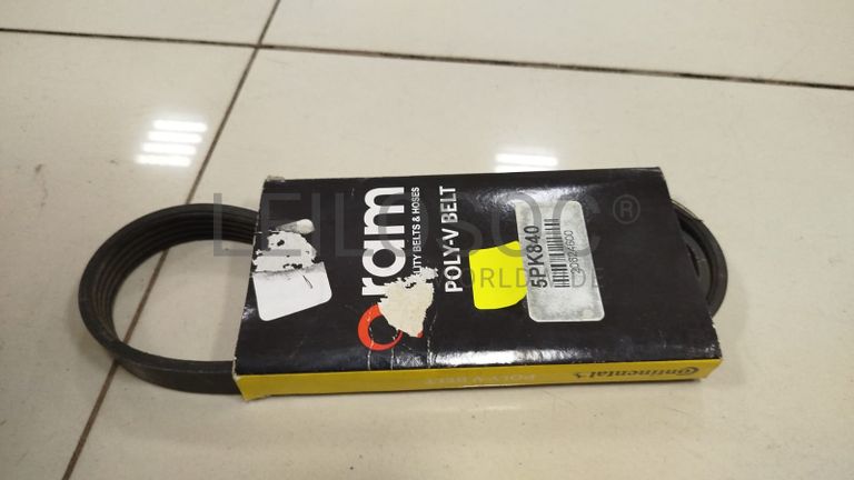 Peças de Substituição