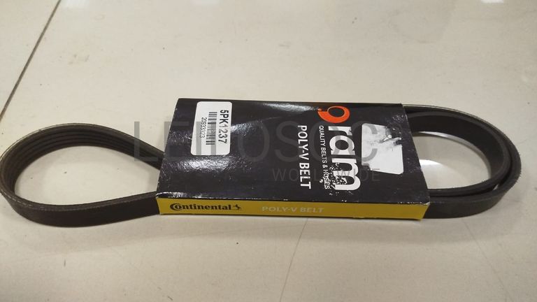 Peças de Substituição