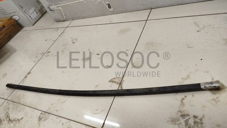 Peças de Substituição