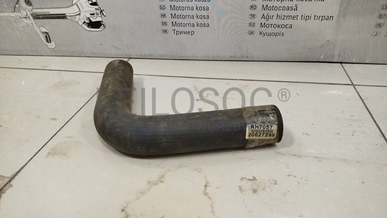 Peças de Substituição