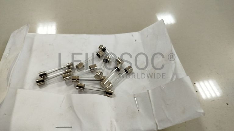 Peças de Substituição