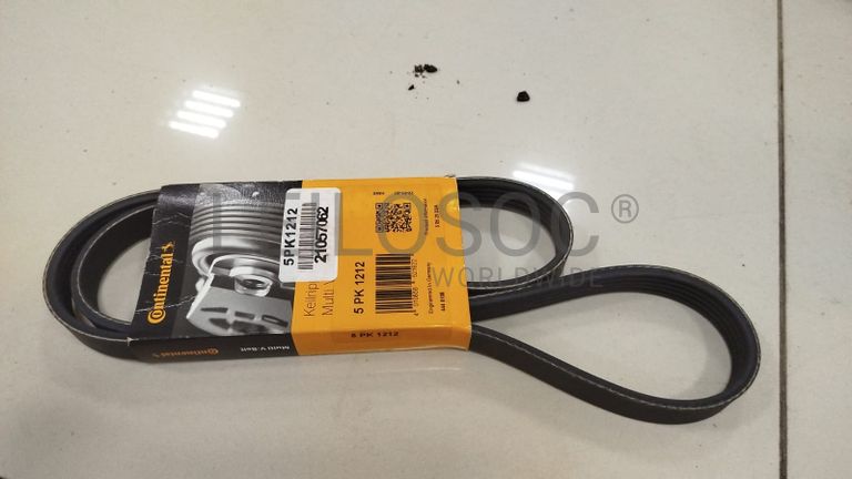 Peças de Substituição