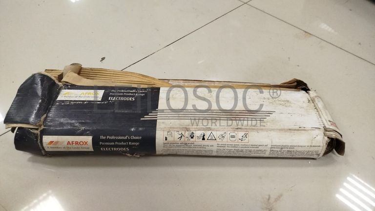 Peças de Substituição