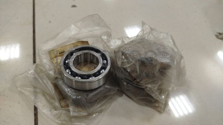 Peças de Substituição