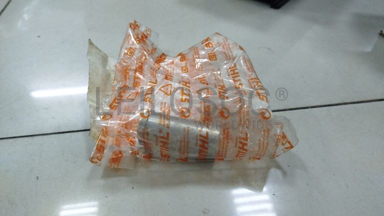 Peças de Substituição