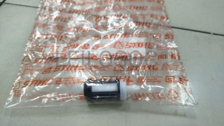 Peças de Substituição