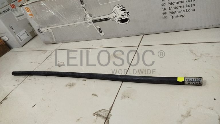 Peças de Substituição