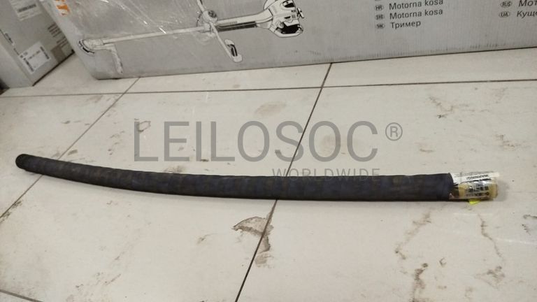 Peças de Substituição