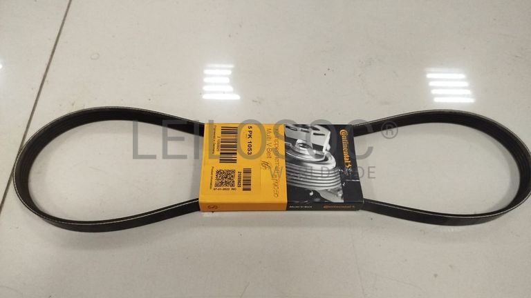 Peças de Substituição