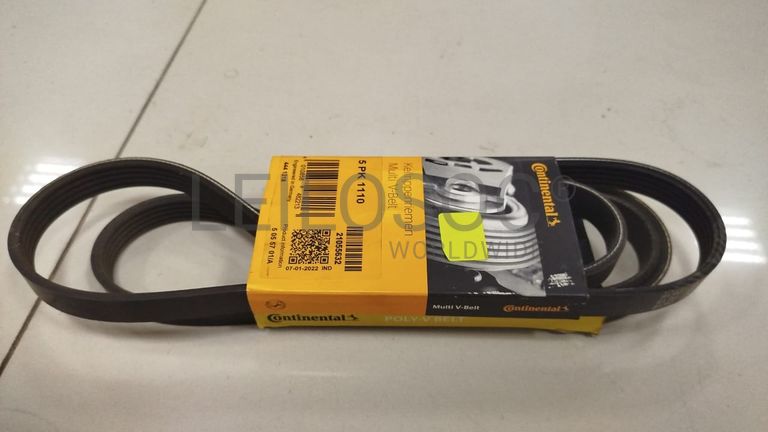 Peças de Substituição