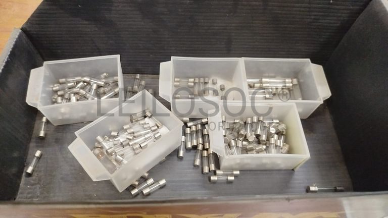 Peças de Substituição