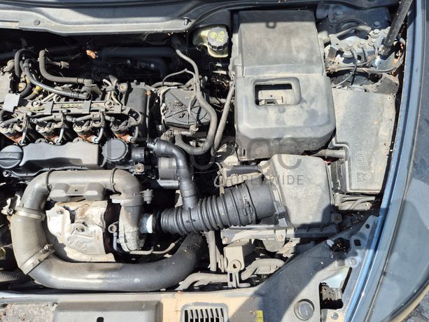 Volvo S40 · Ano 2005
