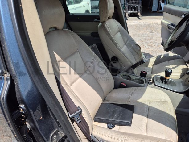 Volvo S40 · Ano 2005