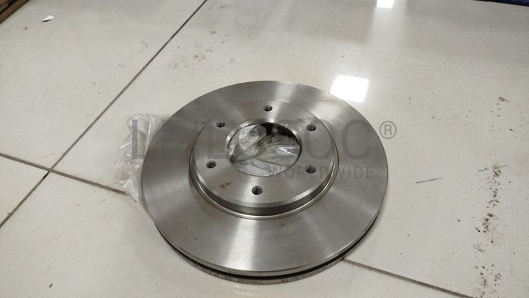 Peças de Substituição