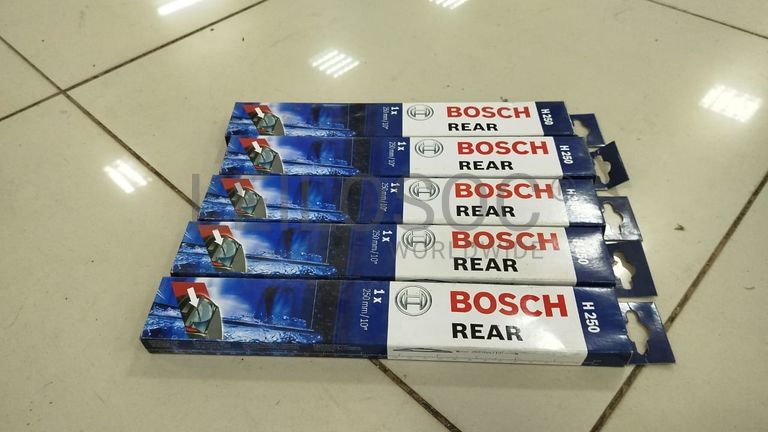 Peças de Substituição