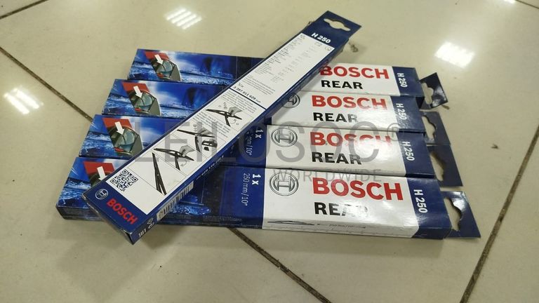 Peças de Substituição