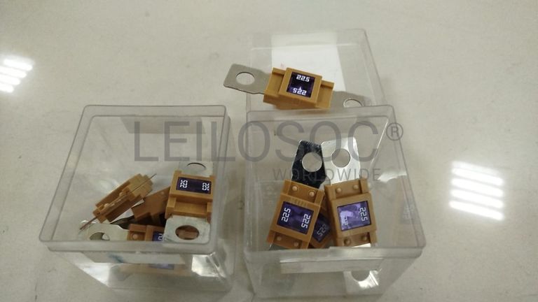 Peças de Substituição