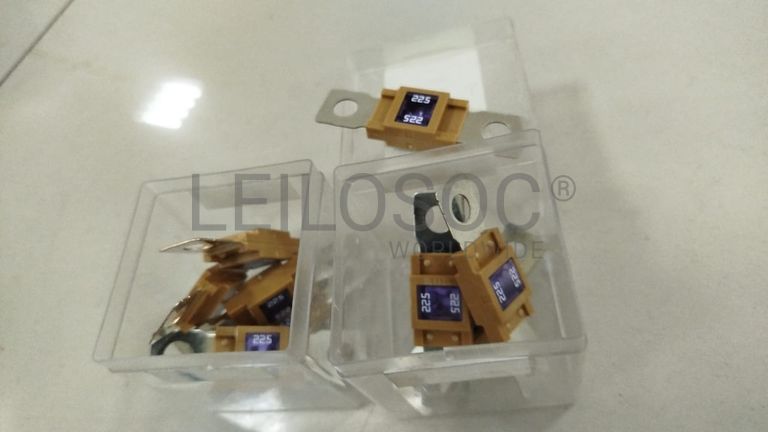 Peças de Substituição