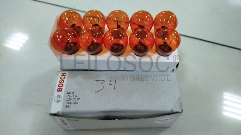 Peças de Substituição