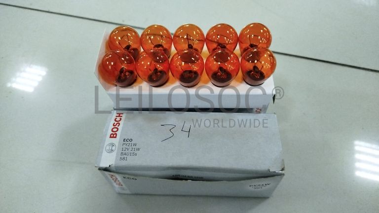 Peças de Substituição