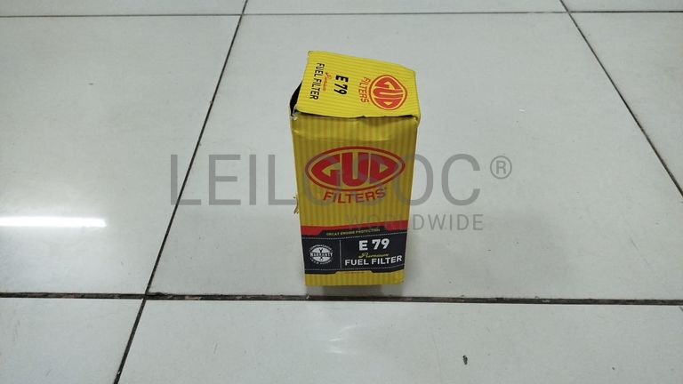 Peças de Substituição