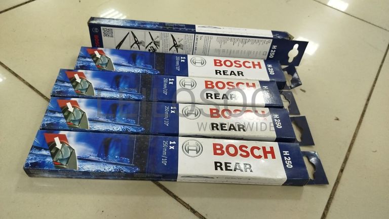 Peças de Substituição