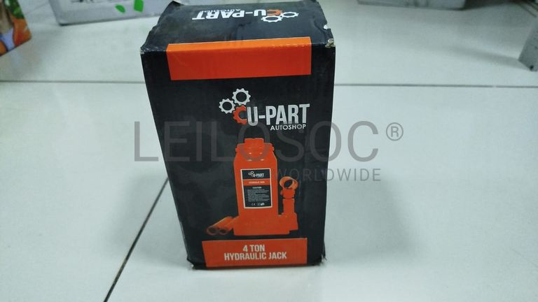 Peças de Substituição